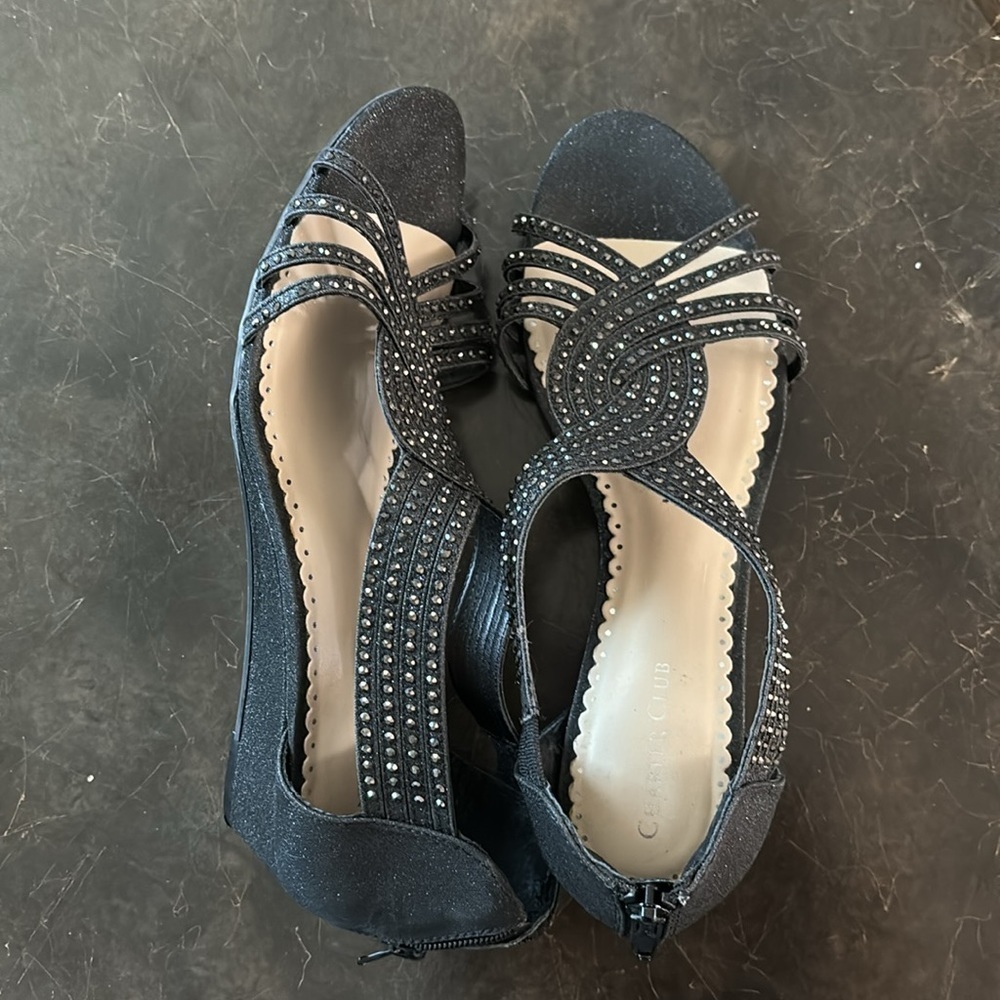 Charter Club Heels​ - Picture 4 of 4